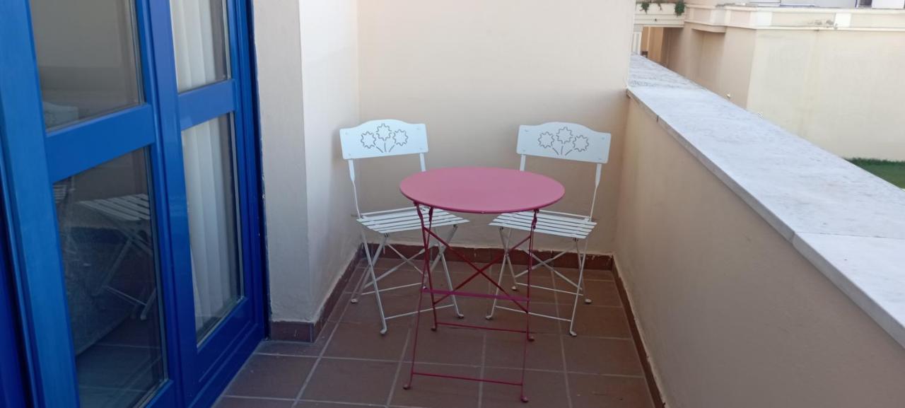 Fibes Y Congresos Apartment Seville