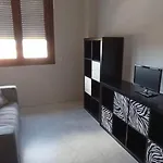 Apartamento Fibes Y Congresos