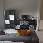 Apartamento Fibes Y Congresos