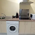 Apartamento Fibes Y Congresos