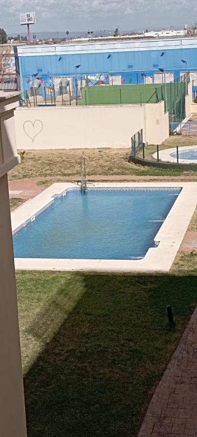 Fibes Y Congresos Appartement *