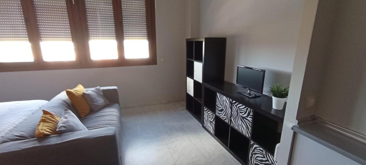 Appartement Fibes Y Congresos Séville