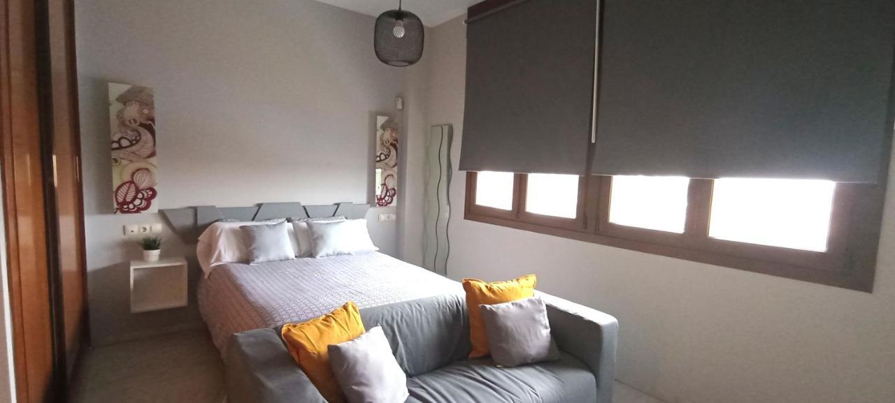 Appartement Fibes Y Congresos Séville