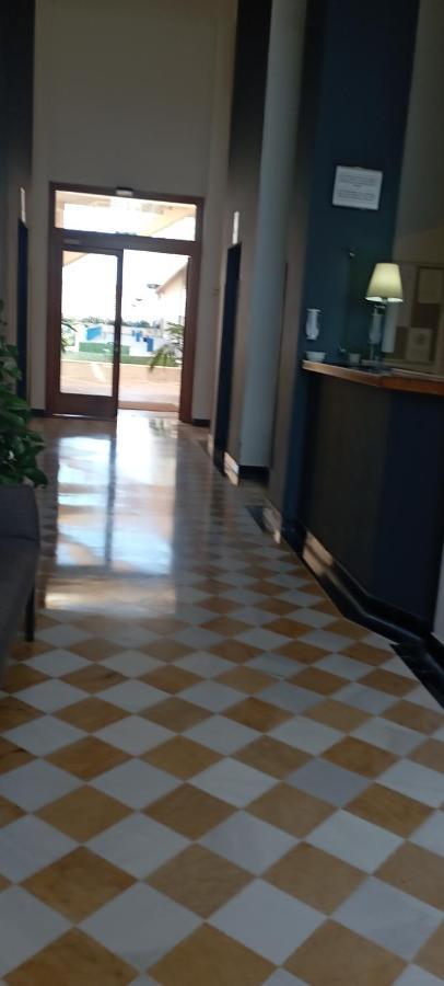 Fibes Y Congresos Appartement Séville