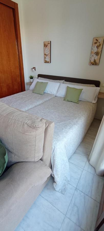 Appartement Fibes Y Congresos