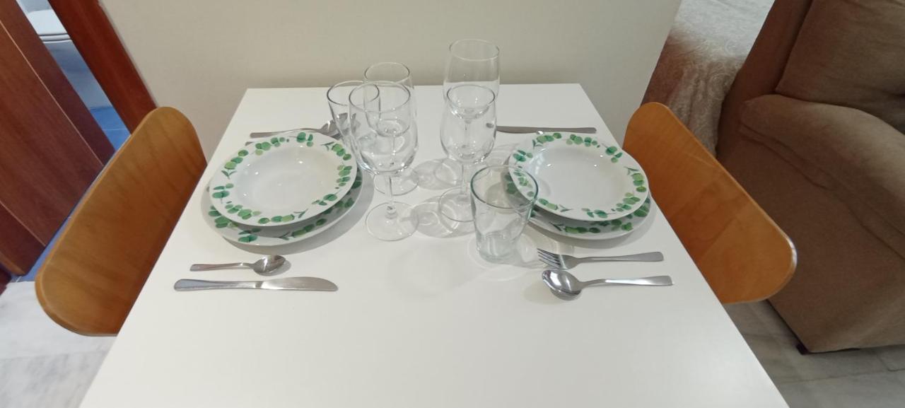 Appartement Fibes Y Congresos Séville